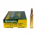 Remington .300 Win Mag Core-Lokt 180gr 20pk