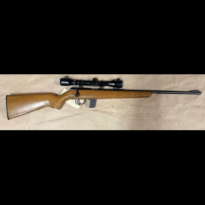 Winchester USA 320 22LR TAG EL394 NFID F00008822