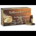 Sellier & Bellot 22LR 40GR High Velocity HP