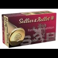 Sellier & Bellot 22LR 40GR Club