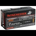 Winchester Varmint HV 17 Win super Mag