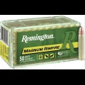 Remington Magnum Rimfire 22 Win Mag