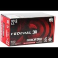 Federal American Eagle 22LR