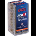 CCI Maxi Mag Clean 22WMR