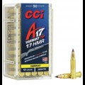 CCI A17 Varmint 17HMR