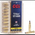 CCI VMAX 17 HMR