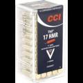 CCI TNT 17HMR