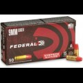 Federal Syntech 150GR 9MM