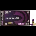 Federal Syntech 124GR 9MM