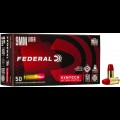 Federal Syntech 115GR 9MM
