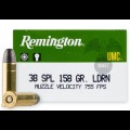 Remington 38 Special LRN