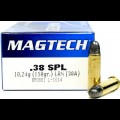 Magtech 38 Special LRN