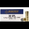 Magtech 38 Special LWC