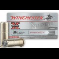 Winchester 38 Special 148GR Wadcutter