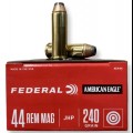 Federal American Eagle 44 Rem Mag