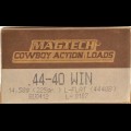 Magtech Cowboy Action Loads 44-40 win