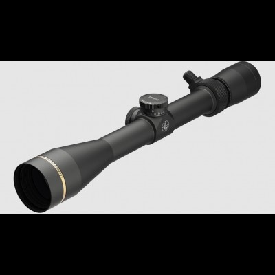 Leopold VX-3HD 4.5-14x40 CDS-ZL Duplex