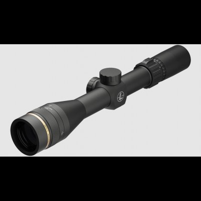 Leopold VX-Freedom 3-9x33 EFR Fine Duplex