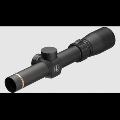 Leopold VX-Freedom 1.5-4x20 MOA-Ring