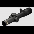 Leopold VX-3HD 1.5-5x20 CDS-ZL Illum. FireDot Twilight Hunter