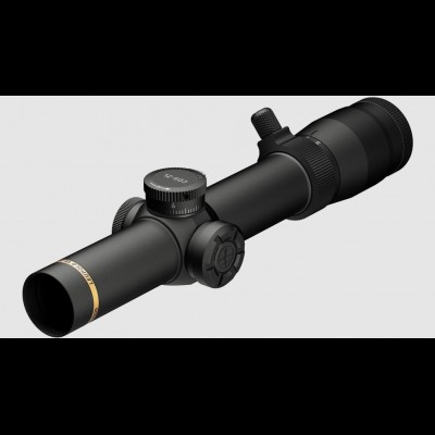 Leopold VX-3HD 1.5-5x20 CDS-ZL Illum. FireDot Twilight Hunter