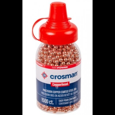 Crosman Copperhead 1500ct Crosman Copperhead 1500ct