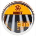 RWS Hobby .177