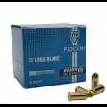 Fiocchi 22 Long Blank
