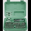 Weaver Compact tool Kit 77 Piece