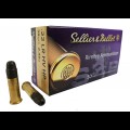 Sellier & Bellot 22LR 40GR HV HP