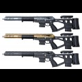 SCSA Taipan X EVO .223 / .300 BO