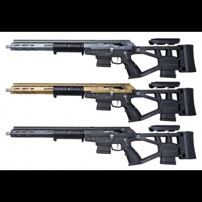 SCSA Taipan X EVO .223 / .300 BO