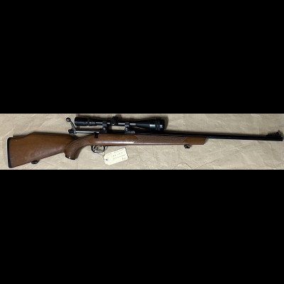 Tikka LSA55 .243 Tag FH995 550151675 NFID F00018998