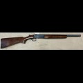 Winchester Canada Cooey 840 12G TAG FK322 NFID F00016743