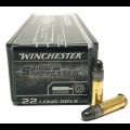 Winchester Super Suppressed 22LR