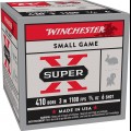 Winchester Super X .410 Gauge 3"