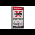 Winchester .223 Super X Varmint Predator 55gr 20pk