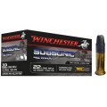 Winchester Subsonic 42 MAX 22LR