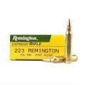 Remington .223 PSP 55gr 20pk