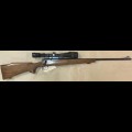 Remington 700 ADL 22-250REM NFID F00005960