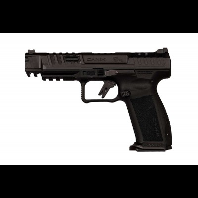 Canik SFX Rival 9MM EN593 T647222CM27479 NFID00025638