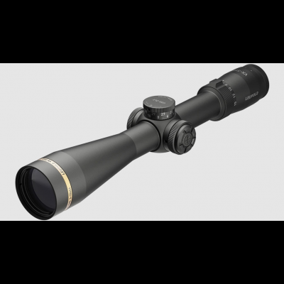 Leopold VX-5HD 3-15x44 CDS-ZL2