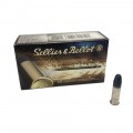 Sellier & Bellot 22LR 40GR High Velocity