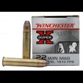 Winchester Super X 22 Win Mag